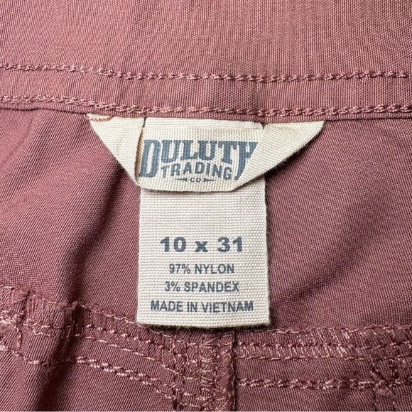 Duluth Women’s Dry On the Fly Bootcut Pants - Picture 2 of 8